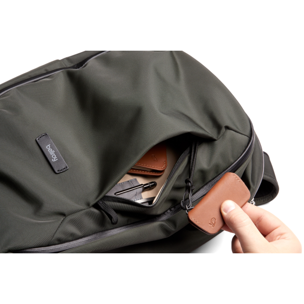 Bellroy Transit Workpack 20L (olive)