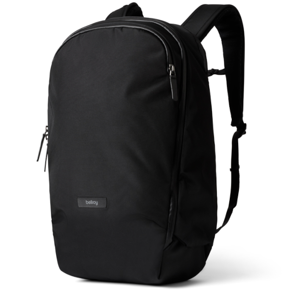 Bellroy Transit Workpack Pro 22L (black)