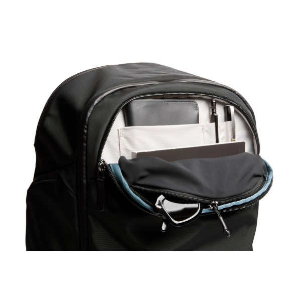 Bellroy Transit Workpack Pro 22L (black)