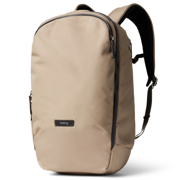 Bellroy Transit Workpack Pro 22L (stone)