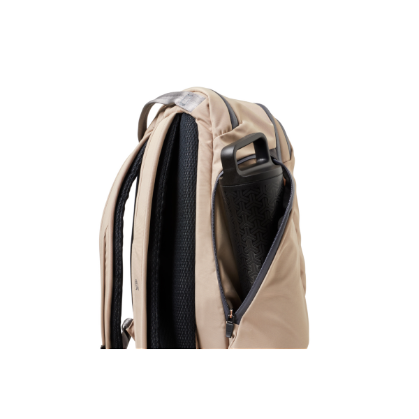 Bellroy Transit Workpack Pro 22L (stone)