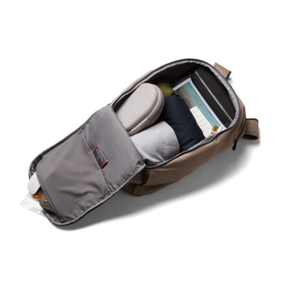 Bellroy Transit Workpack 20L (stone)