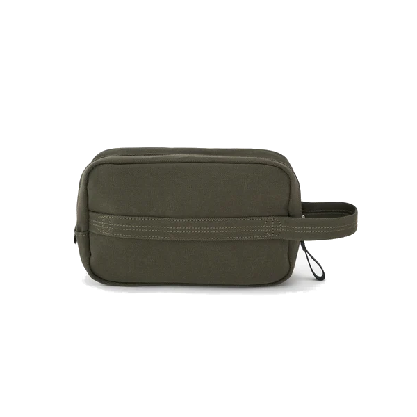 Qwstion Bananatex Travel Kit Medium (olive)