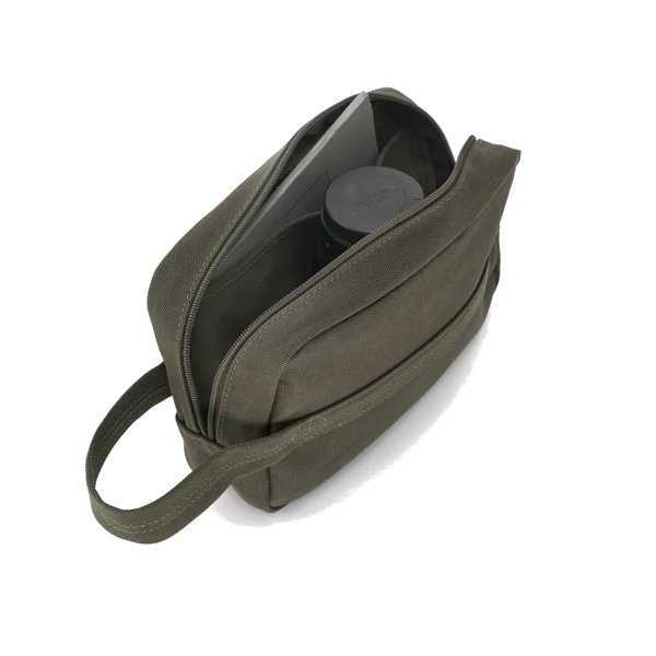 Qwstion Bananatex Travel Kit Medium (olive)