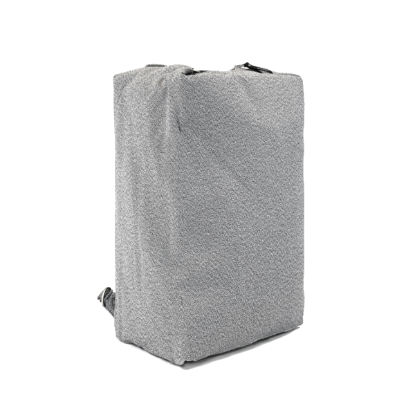 Qwstion Travel Pack (granite)