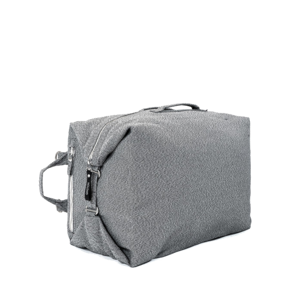 Qwstion Travel Pack (granite)