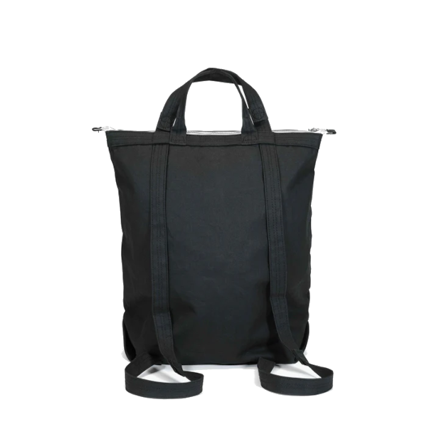 Qwstion Bananatex Travel Shopper (black)