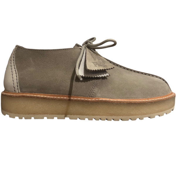 Clarks X Ronnie Fieg Trek King (sand)