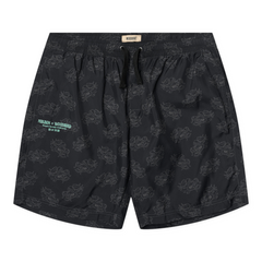 Woodbird Studio Trunks NIKBEN (black)