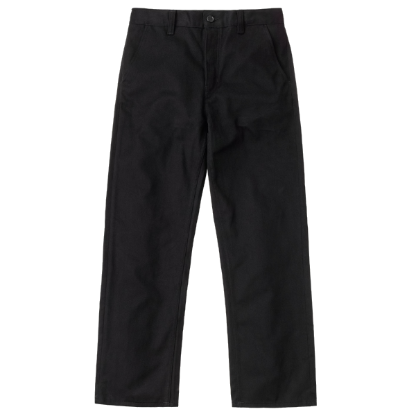 Nudie Tuff Tony Pants (black), 120242