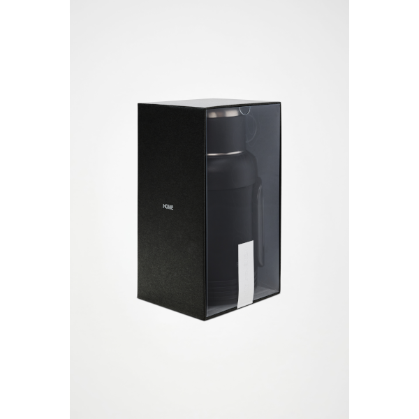 Rains Stainless Steel Tumbler 1300ml (black)