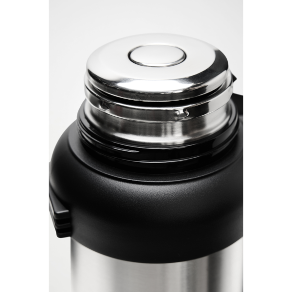 Rains Stainless Steel Tumbler 1300ml (steel)