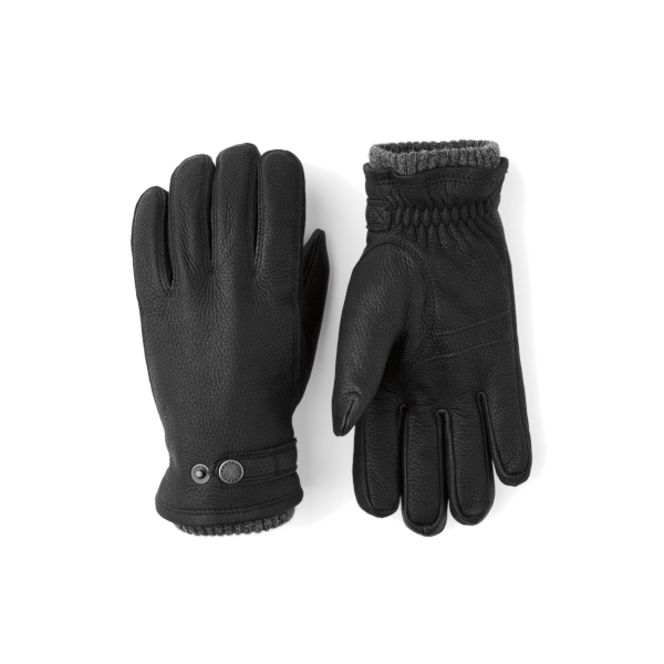 Hestra Utsjö (black)