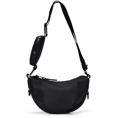 Rains Valera Shoulder Bag Mini (black)
