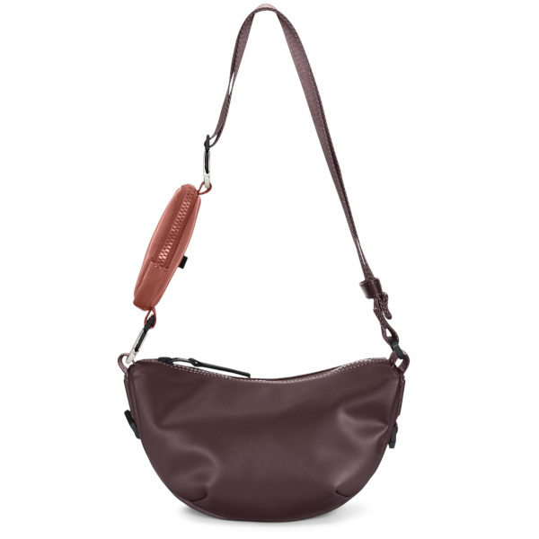 Rains Valera Shoulder Bag Mini (depth)