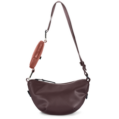 Rains Valera Shoulder Bag Mini (depth)