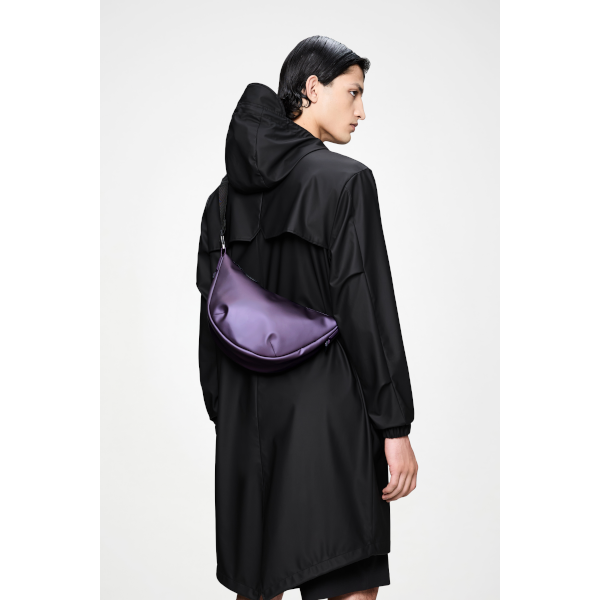 Rains Valera Shoulder Bag (body)