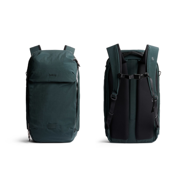Bellroy Venture Ready Pack 20L (deep ocean)