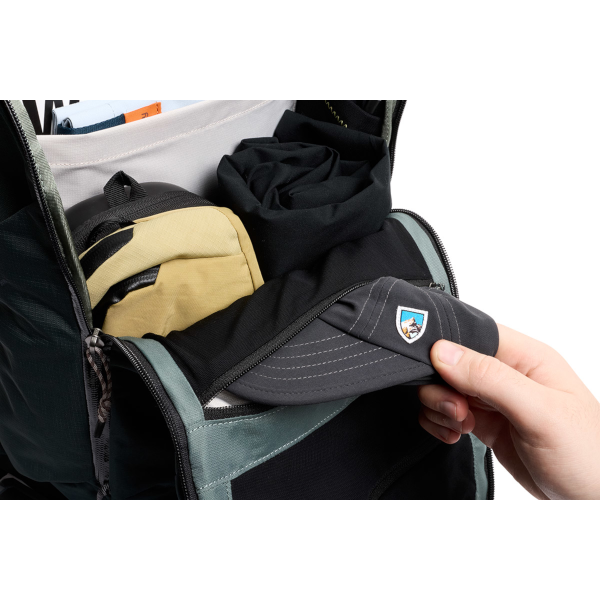Bellroy Venture Ready Pack 20L (deep ocean)