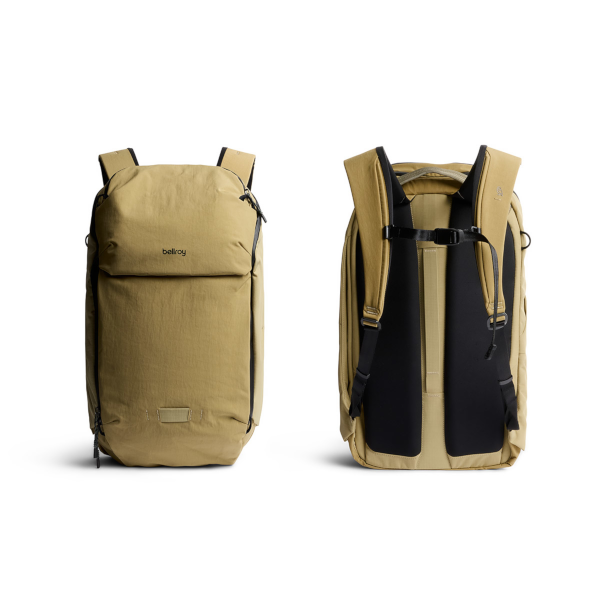 Bellroy Venture Ready Pack 20L (safari)