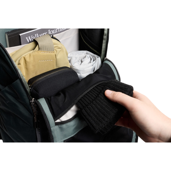 Bellroy Venture Ready Pack 26L (deep ocean)