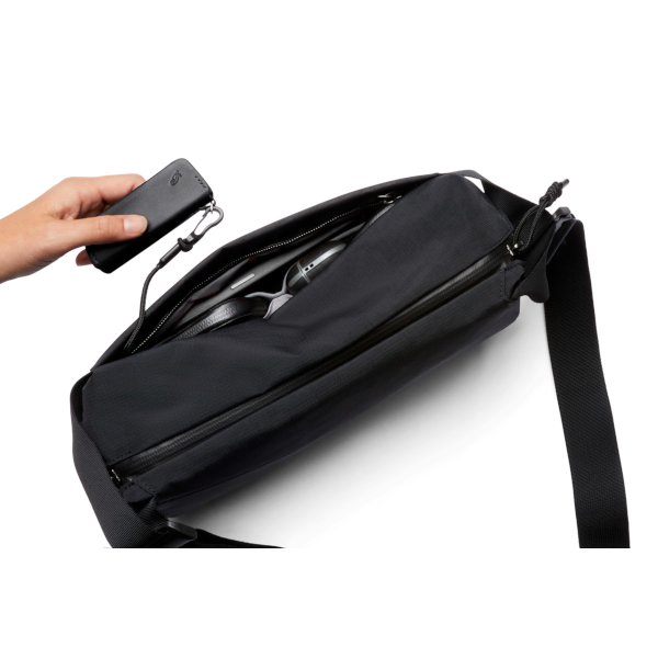 Bellroy Venture Sling 6L (black)