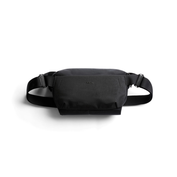 Bellroy Venture Sling 6L (black)