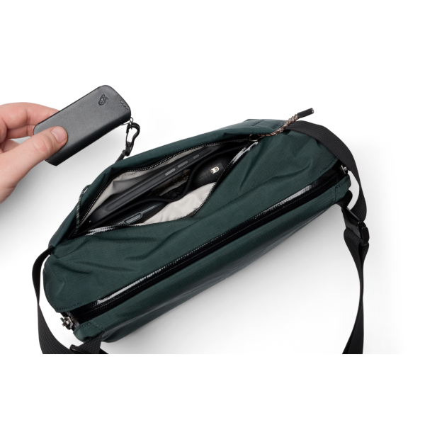 Bellroy Venture Sling 6L (deep ocean)