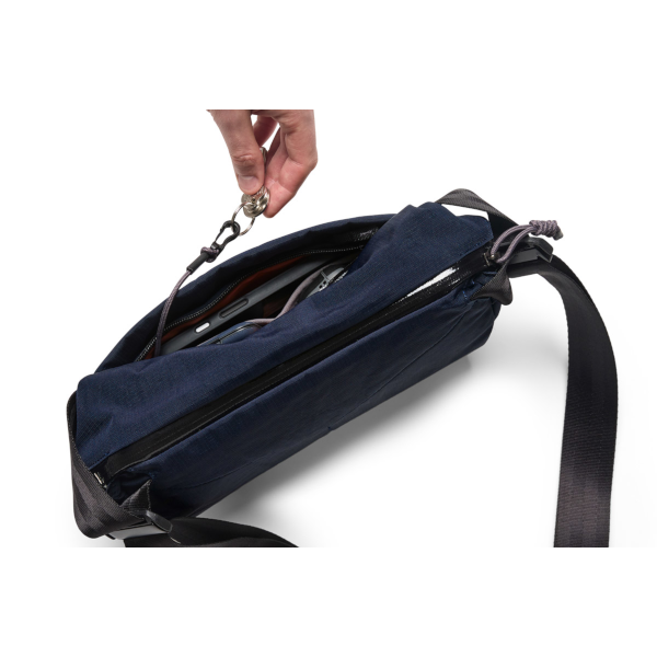 Bellroy Venture Sling 6L (nightsky)