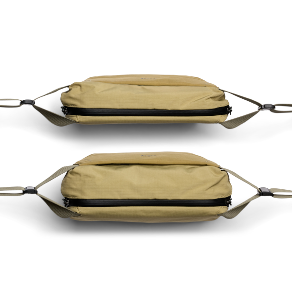 Bellroy Venture Sling 6L (safari)