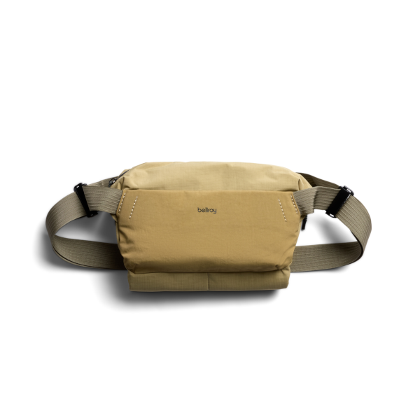 Bellroy Venture Sling 6L (safari)