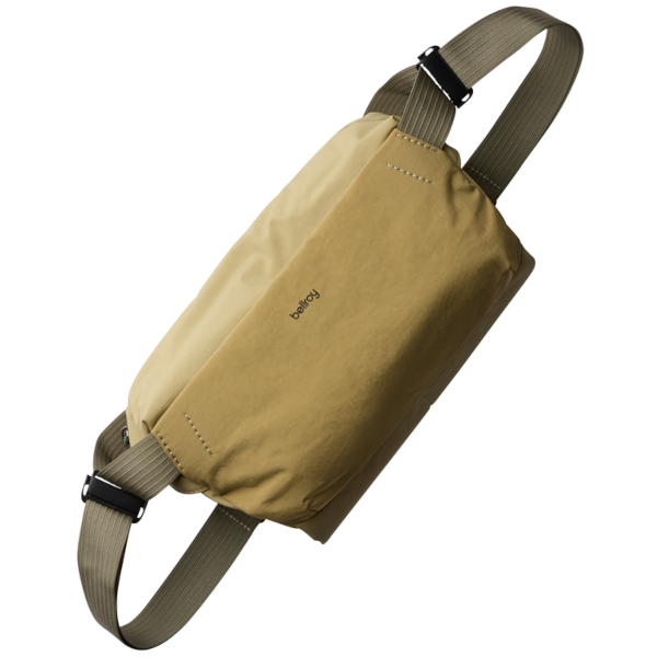 Bellroy Venture Sling 9L (safari)