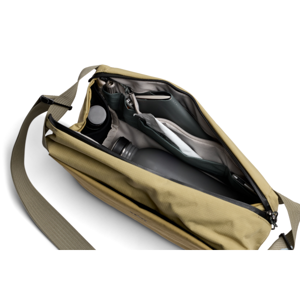 Bellroy Venture Sling 9L (safari)