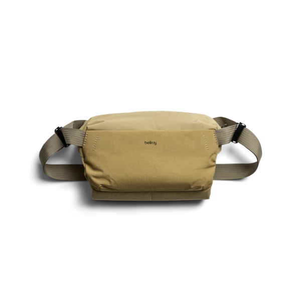 Bellroy Venture Sling 9L (safari)