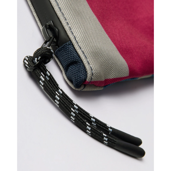 Parra Vertical Forest Bag (blue)