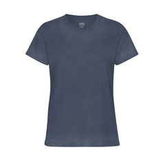 Colorful Standard W Light Organic T-Shirt (neptune blue)