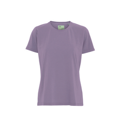 Colorful Standard W Light Organic T-Shirt (purple jade)