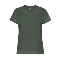 Colorful Standard W Light Organic T-Shirt (midnight forest)