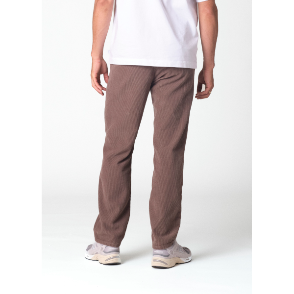 Klitmøller West Cord Pants (taupe)