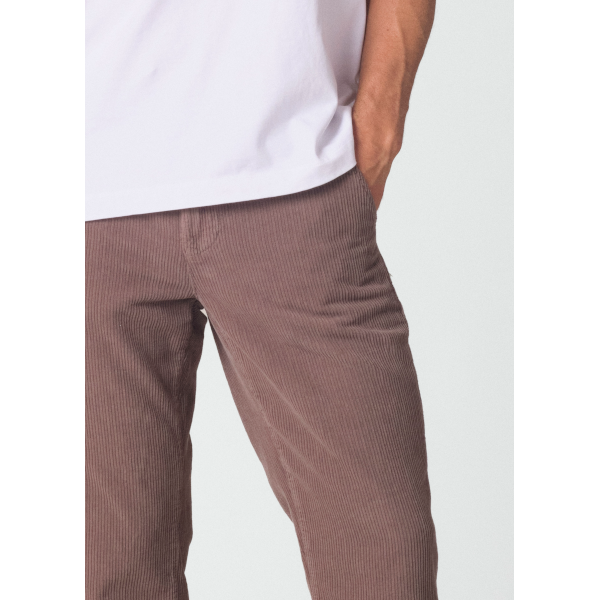Klitmøller West Cord Pants (taupe)