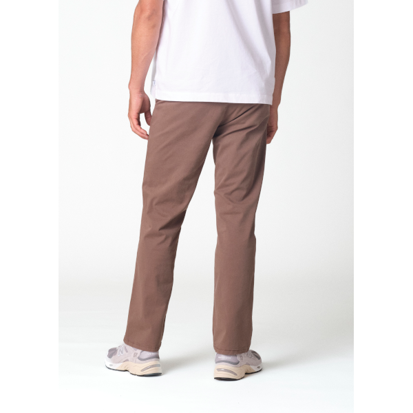 Klitmøller West Twill Pants (taupe)