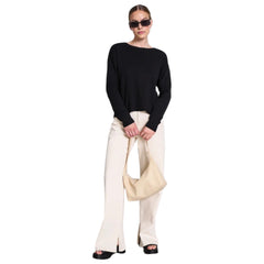 Jan N June Williamsburg Jumper (black)