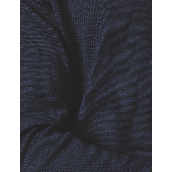 Klitmøller Basic Merino Knit (navy)