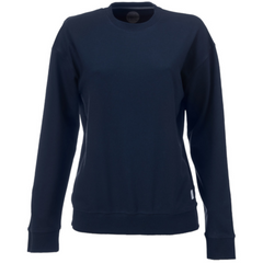 ZRCL W Basic Sweater (blue)