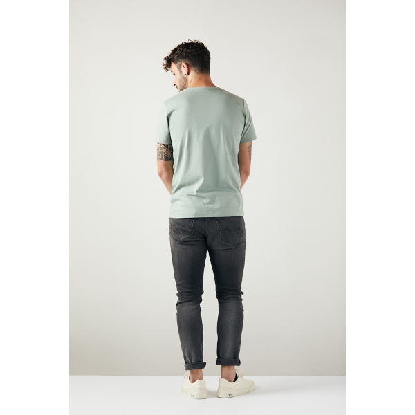 ZRCL Basic T-Shirt (light green)