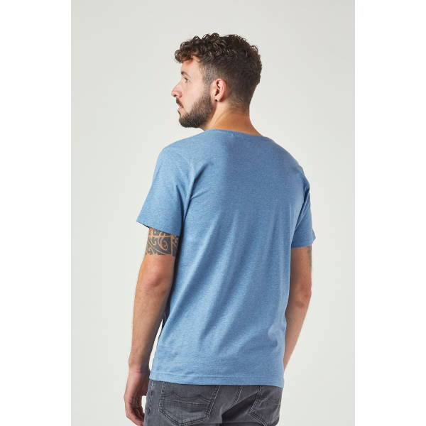 ZRCL Basic T-Shirt (silver blue)