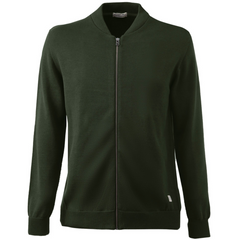 ZRCL Bowler Jacket Swiss Edition (dark green)