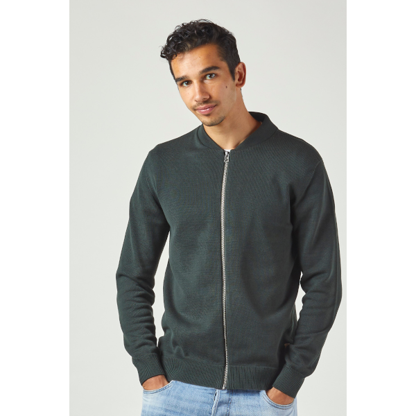 ZRCL Bowler Jacket Swiss Edition (dark green)