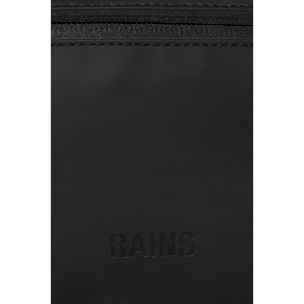 Rains Bum Bag Mini (black)