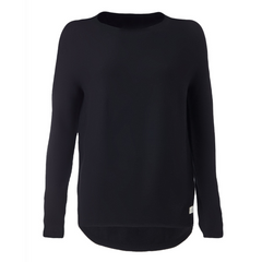 ZRCL W Lina Sweater Swiss Edition (black)